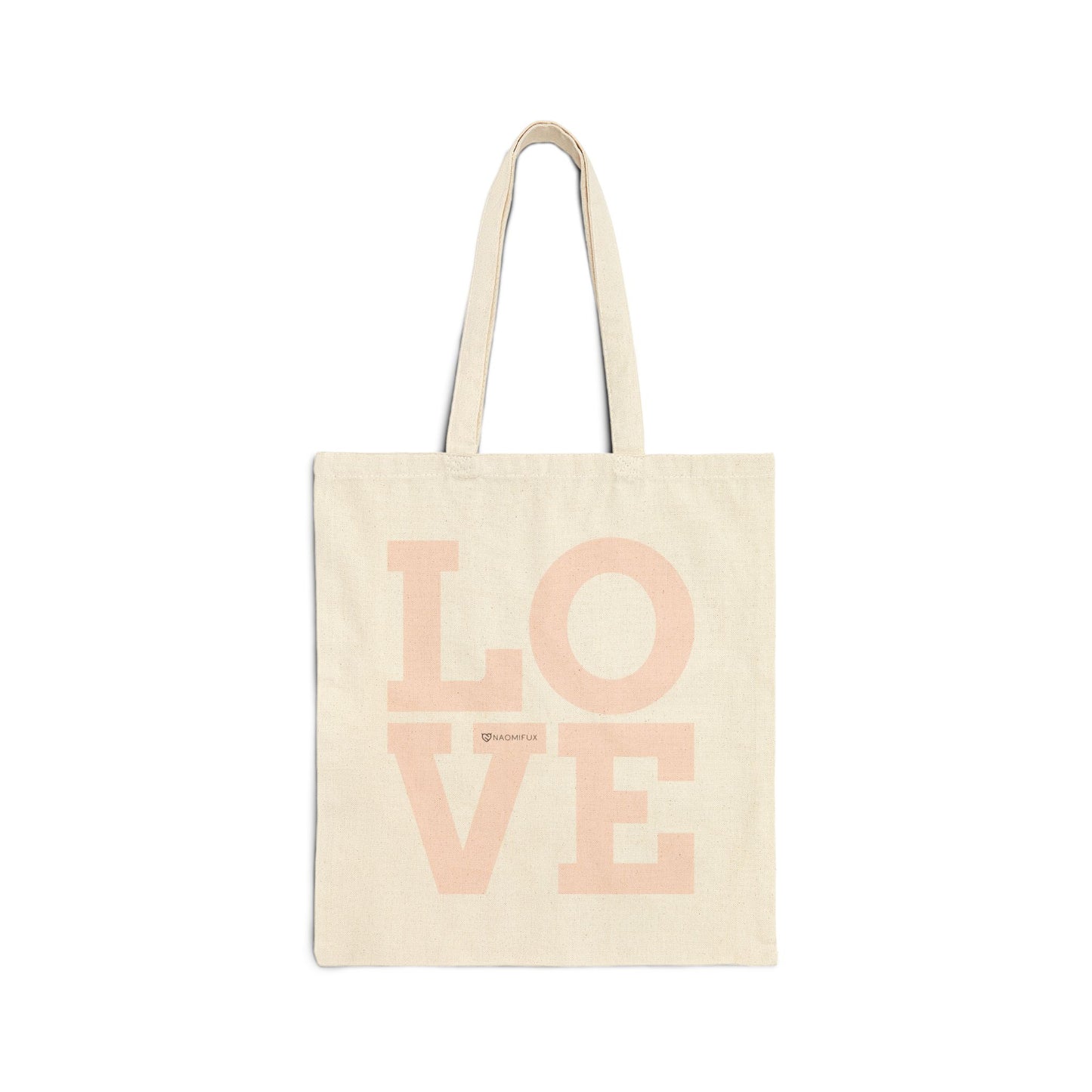 Love Tote Bag