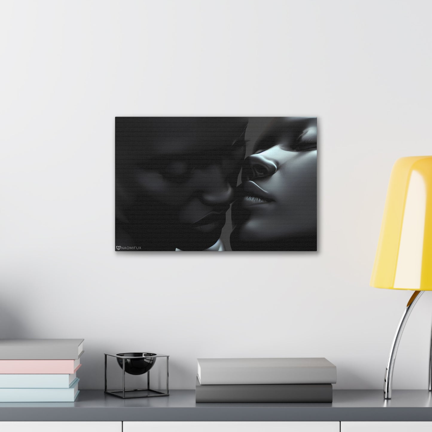 Transgender Soul & The Spirit | Canvas Art