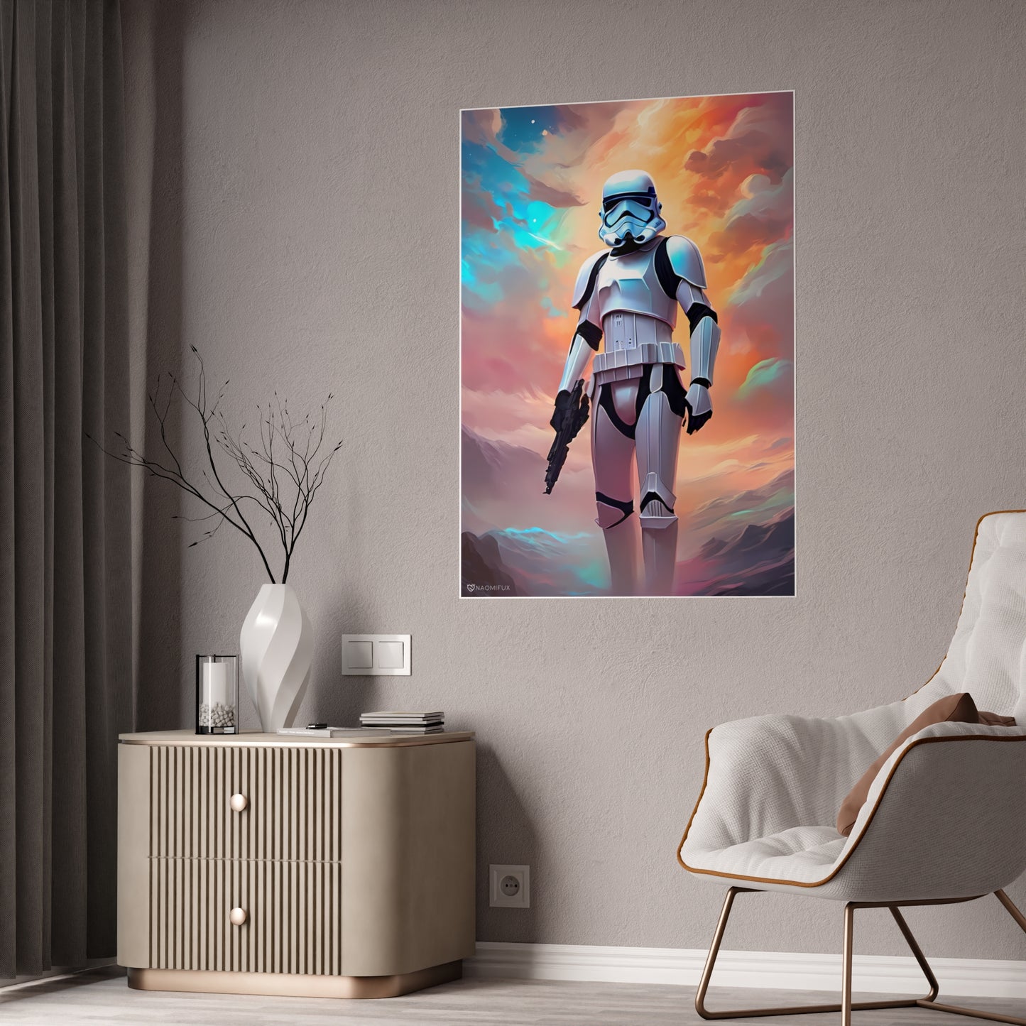 Storm Trooper | Poster #47856