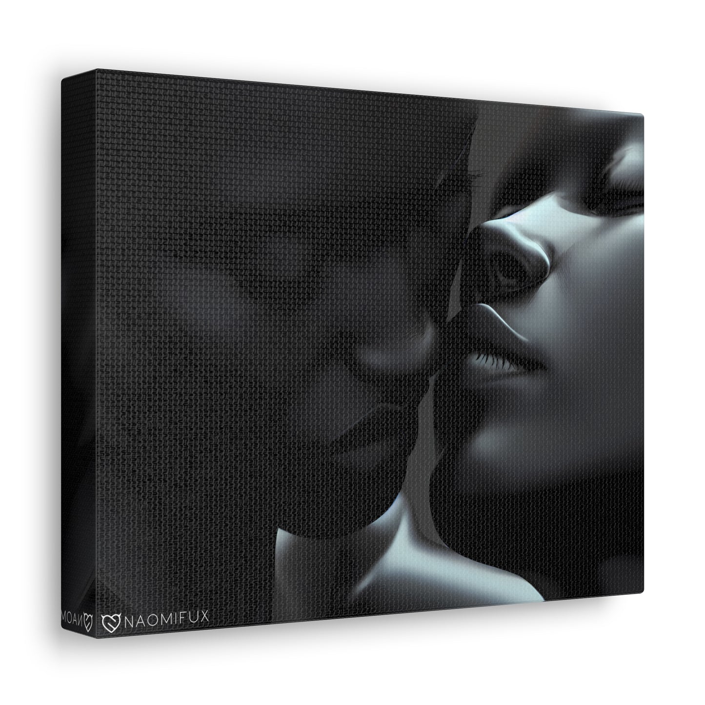 Transgender Soul & The Spirit | Canvas Art