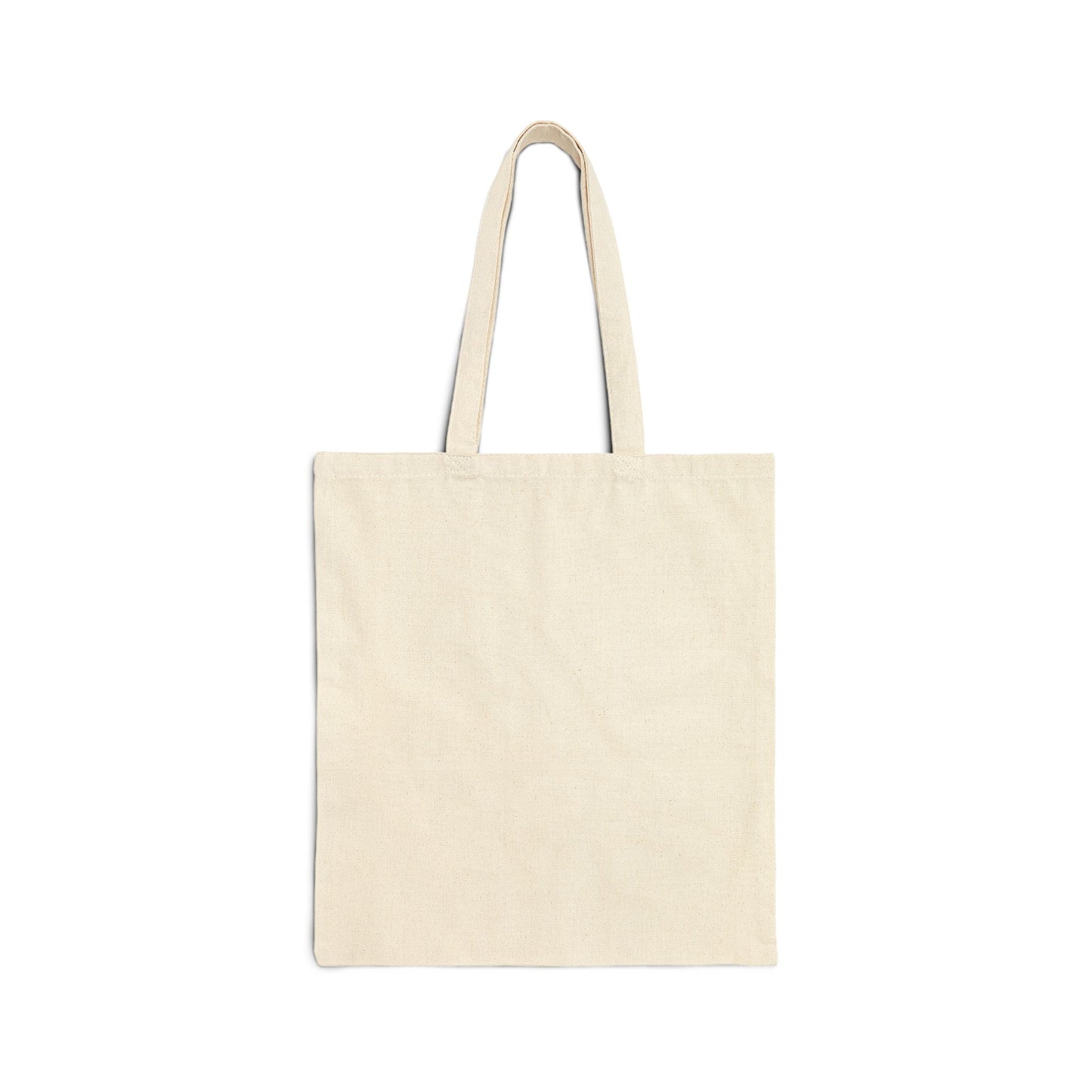 Drink Drank Drunk Cotton Canvas Tote Bag