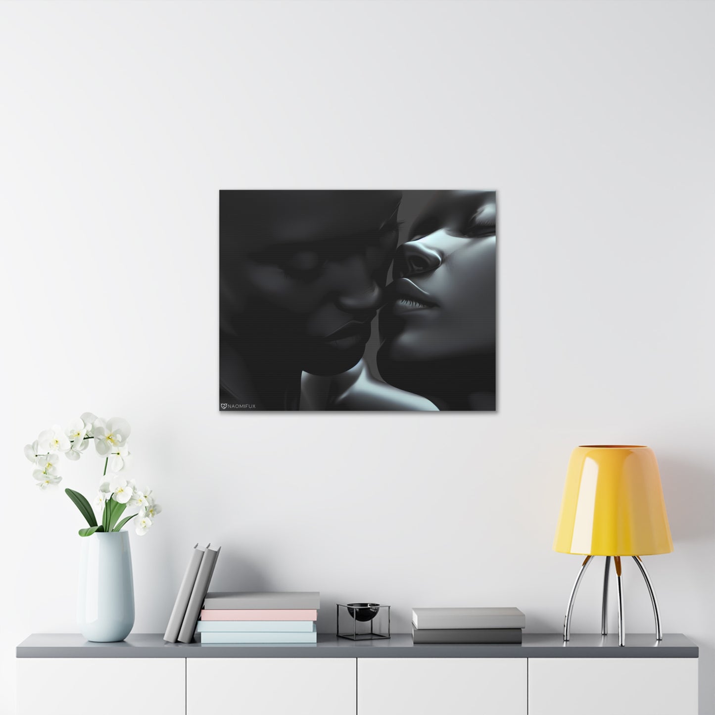 Transgender Soul & The Spirit | Canvas Art