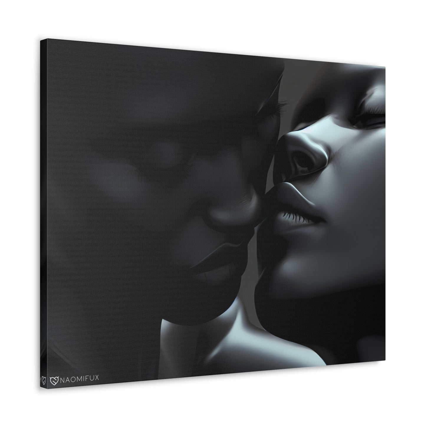 Transgender Soul & The Spirit | Canvas Art