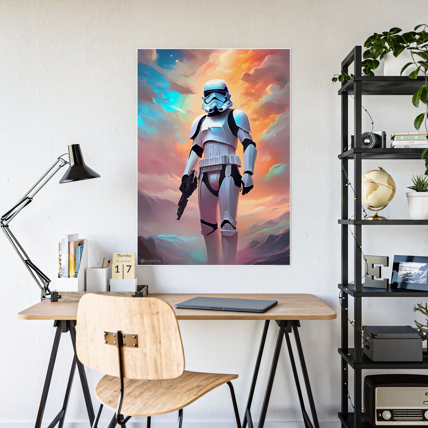 Storm Trooper | Poster #47856