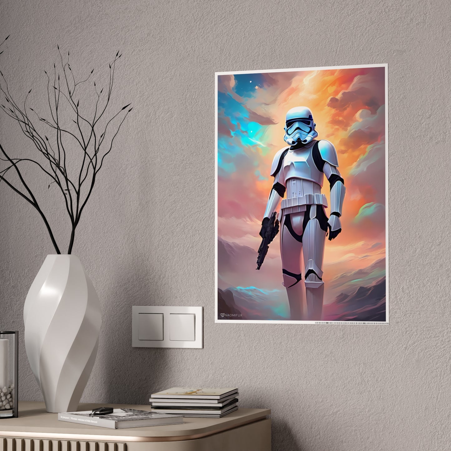 Storm Trooper | Poster #47856