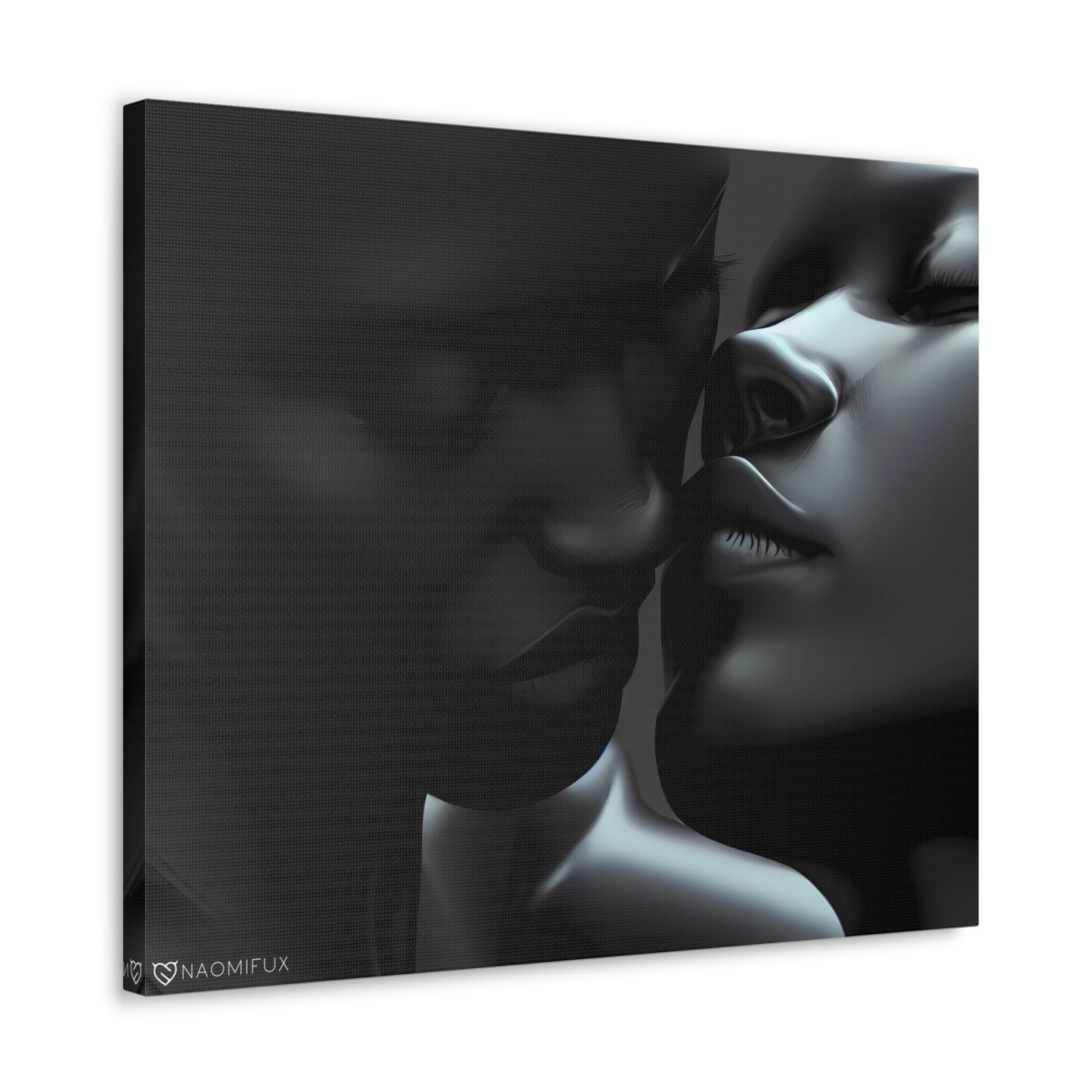 Transgender Soul & The Spirit | Canvas Art