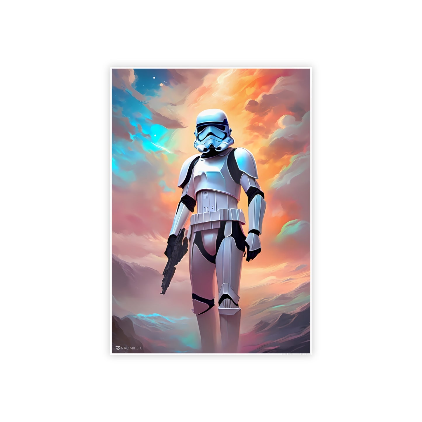 Storm Trooper | Poster #47856