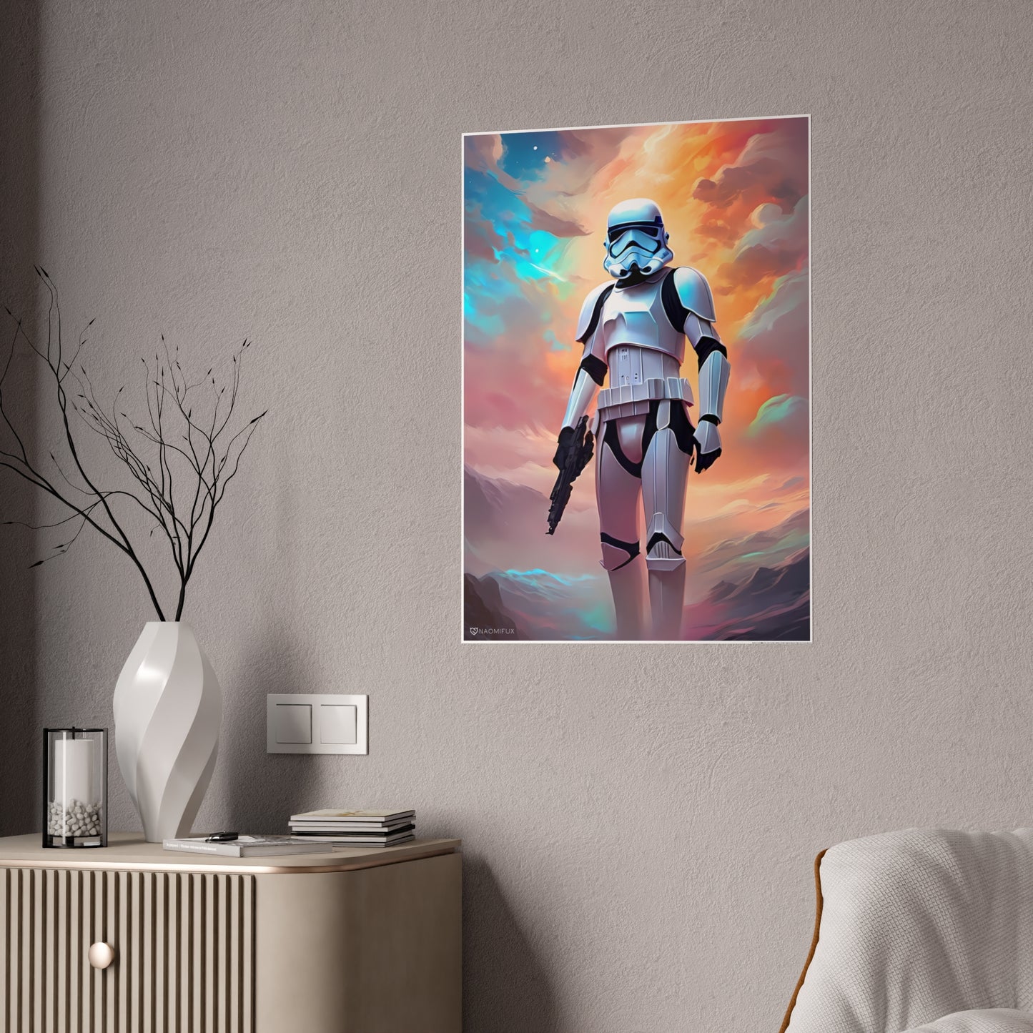 Storm Trooper | Poster #47856