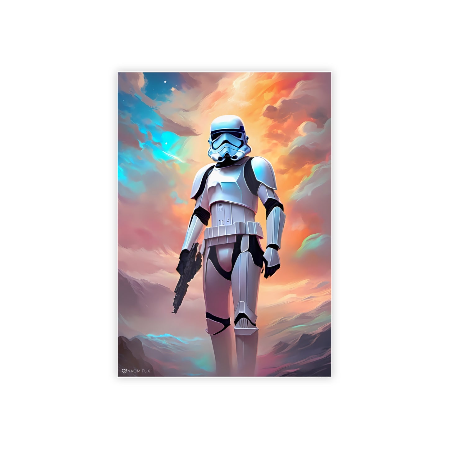 Storm Trooper | Poster #47856