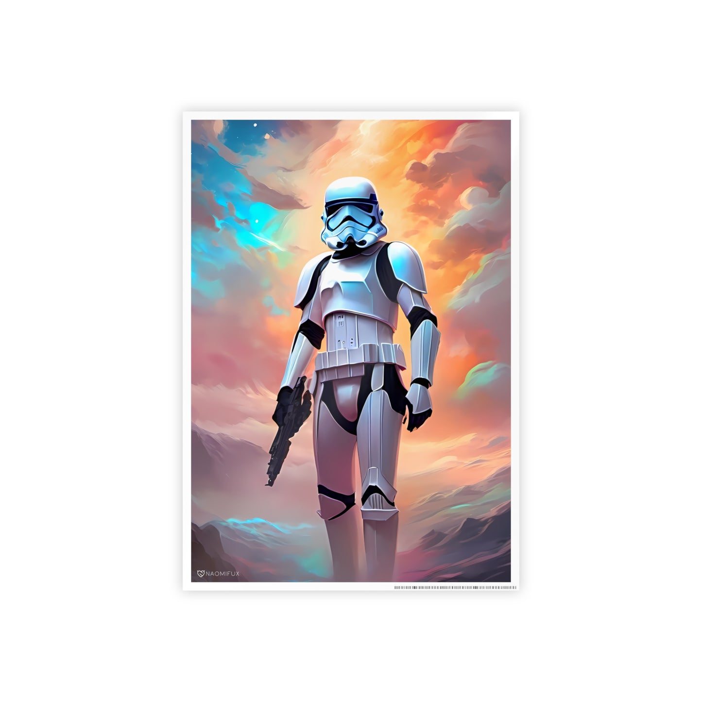 Storm Trooper | Poster #47856