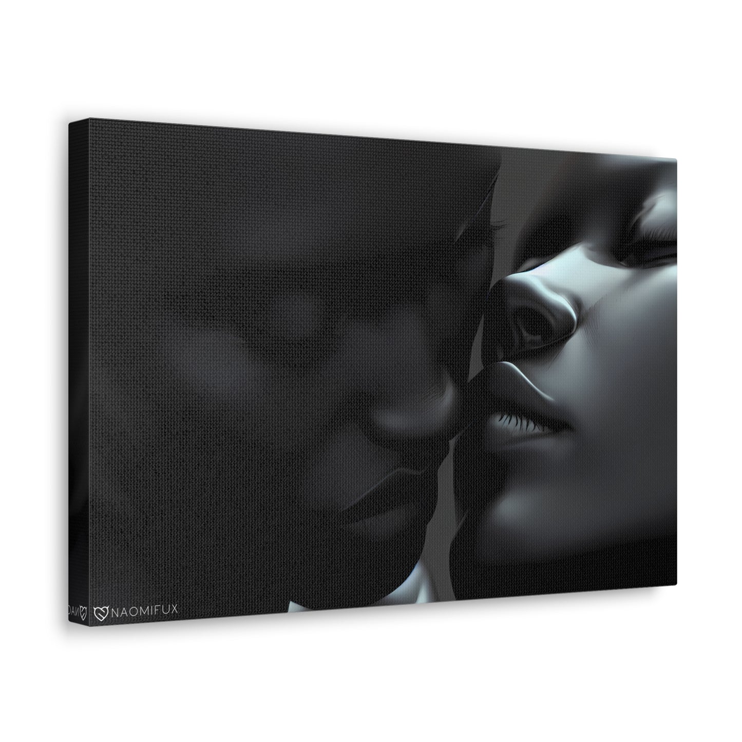 Transgender Soul & The Spirit | Canvas Art