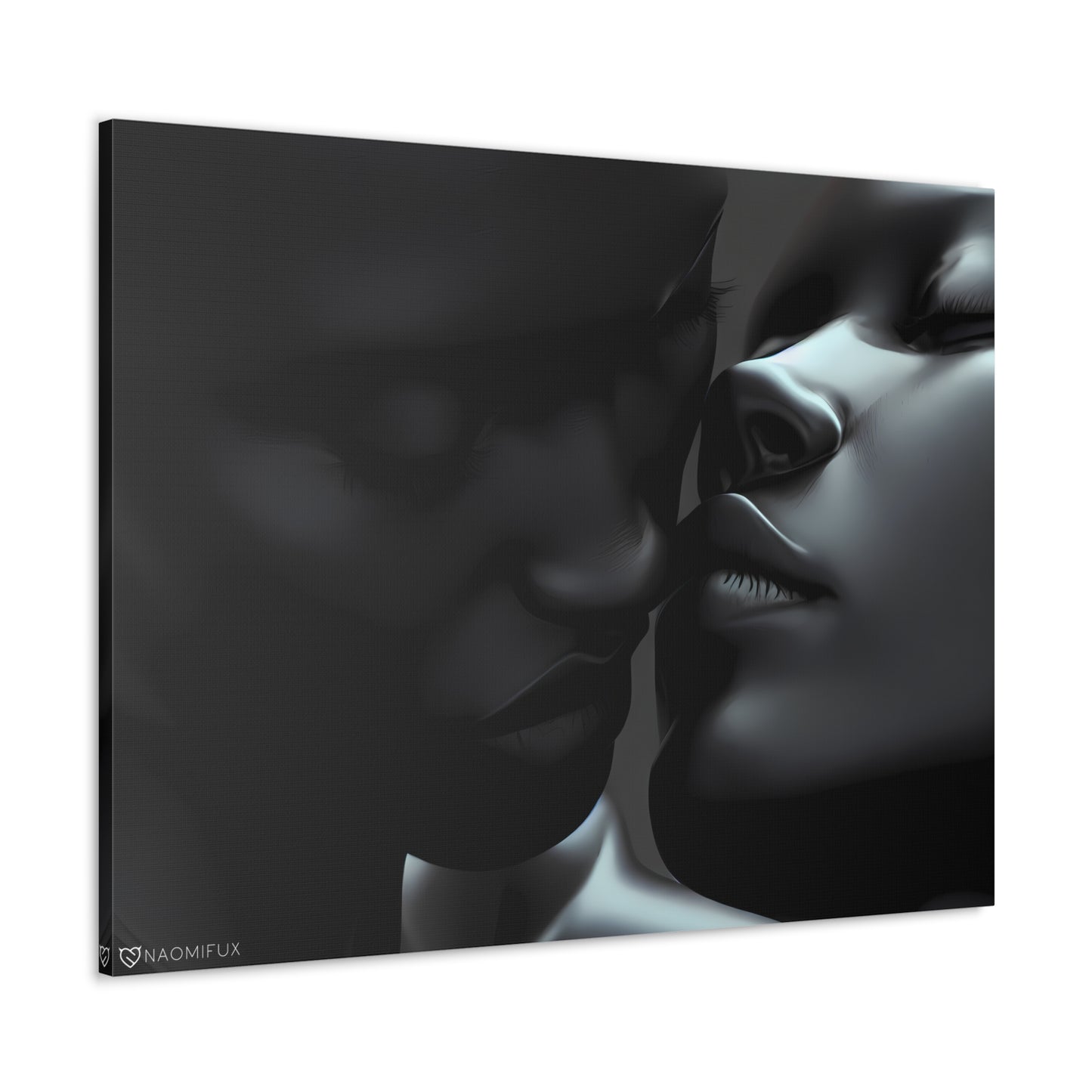 Transgender Soul & The Spirit | Canvas Art