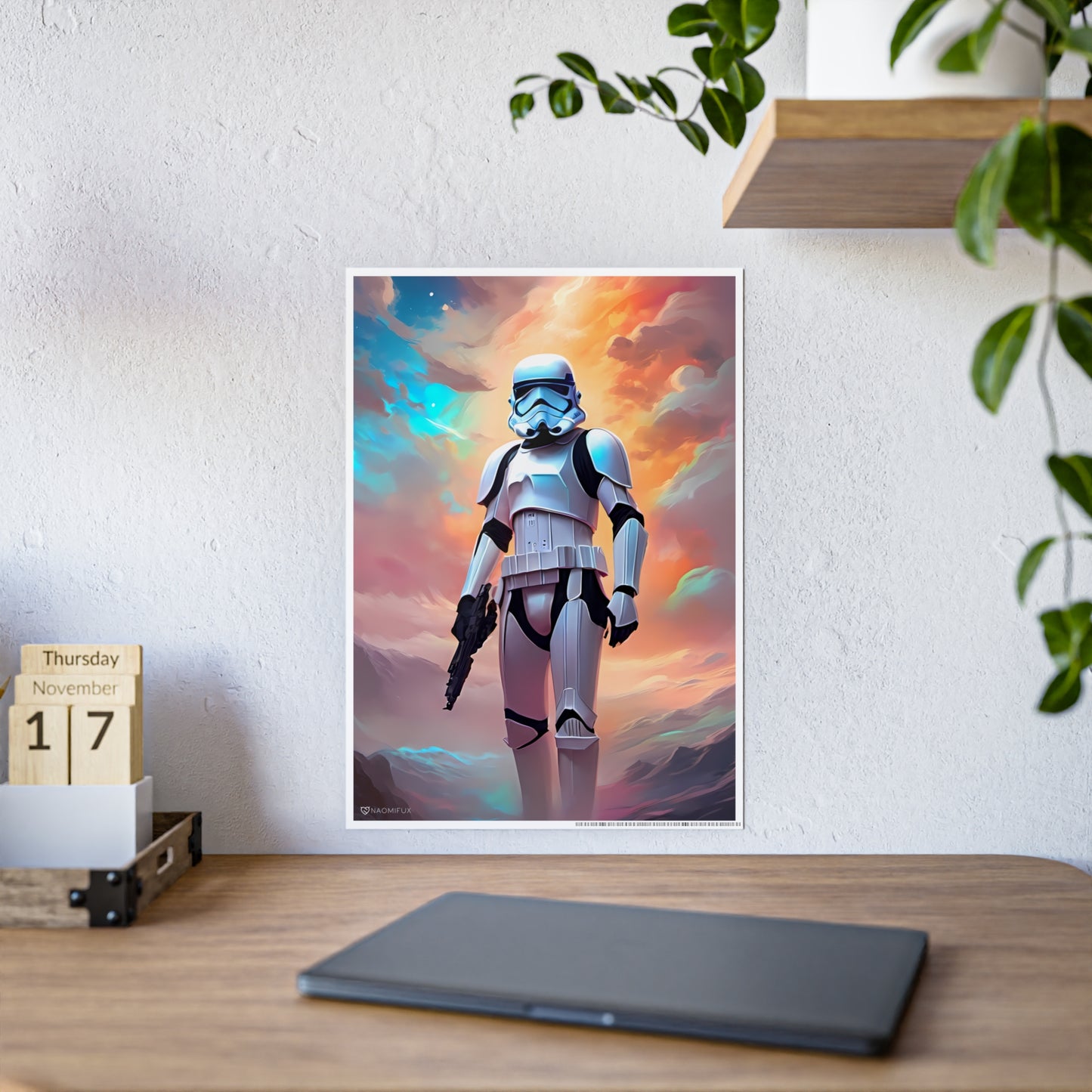 Storm Trooper | Poster #47856