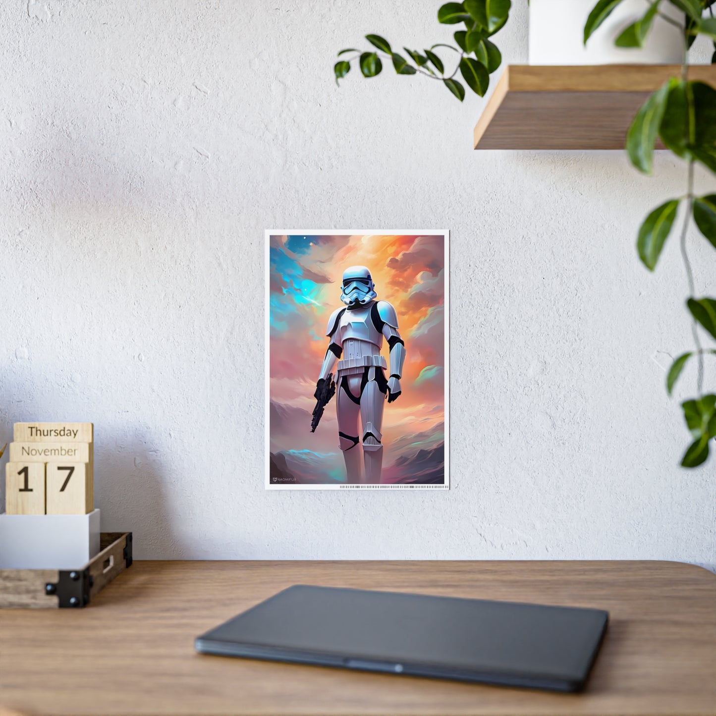 Storm Trooper | Poster #47856