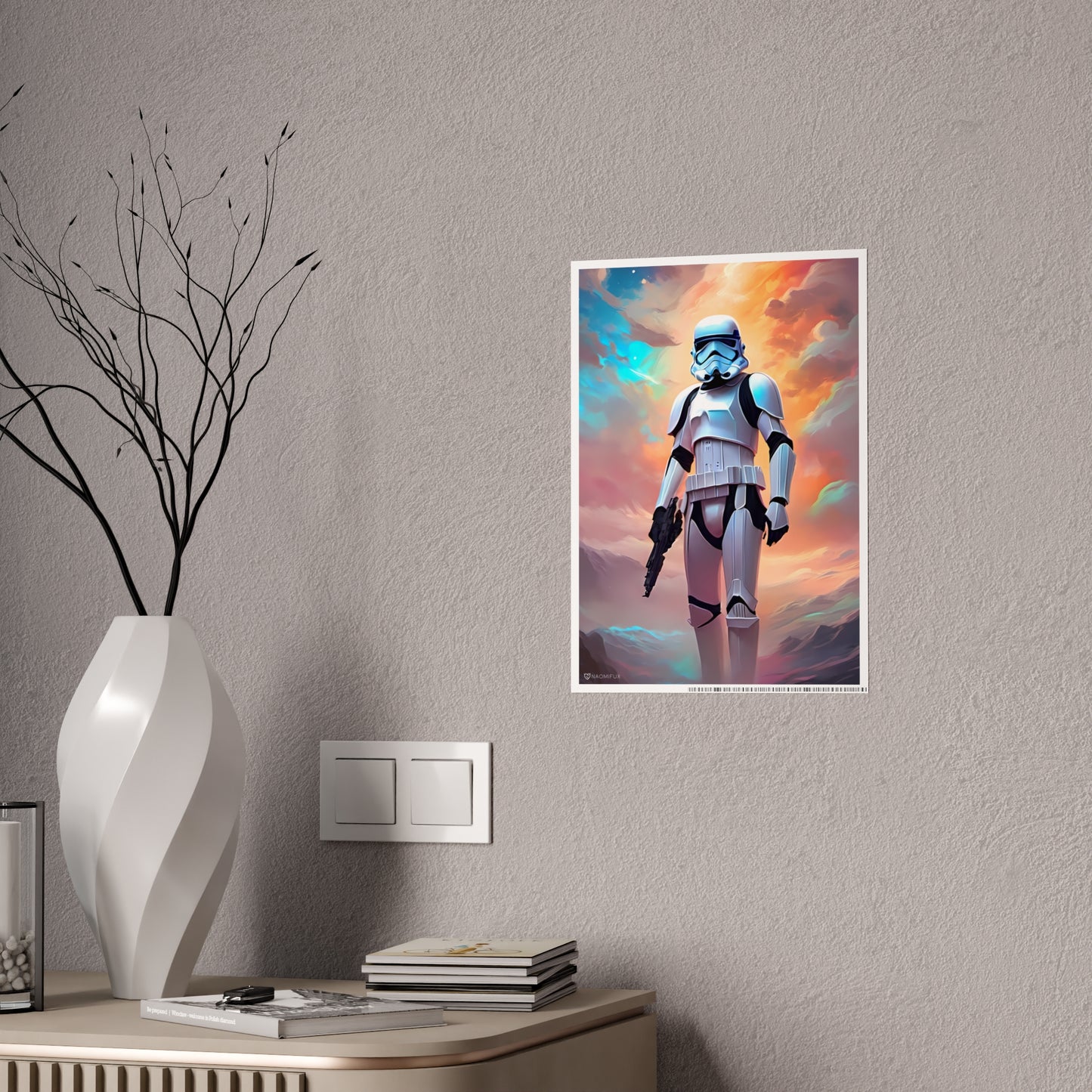 Storm Trooper | Poster #47856