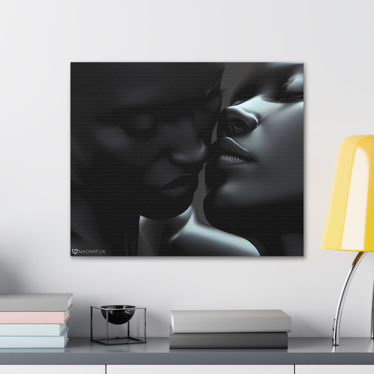 Transgender Soul & The Spirit | Canvas Art