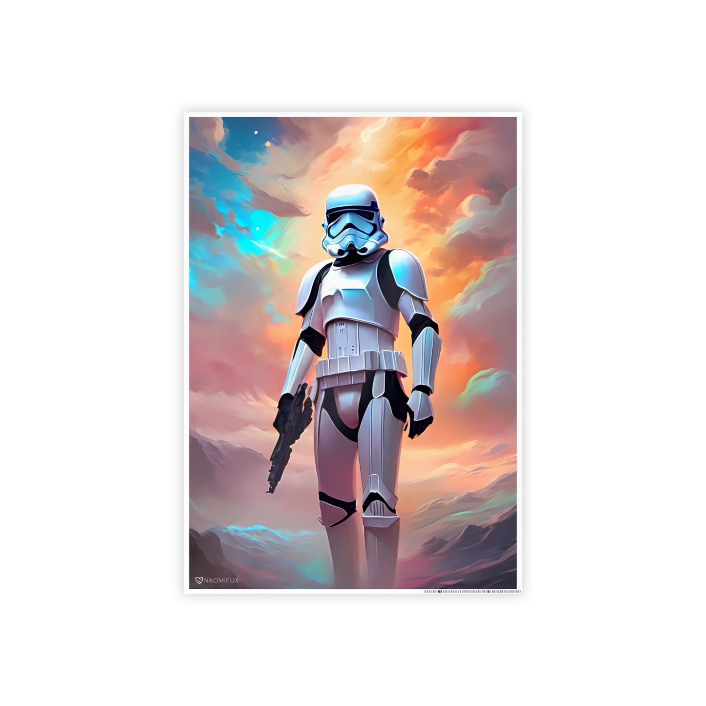 Storm Trooper | Poster #47856